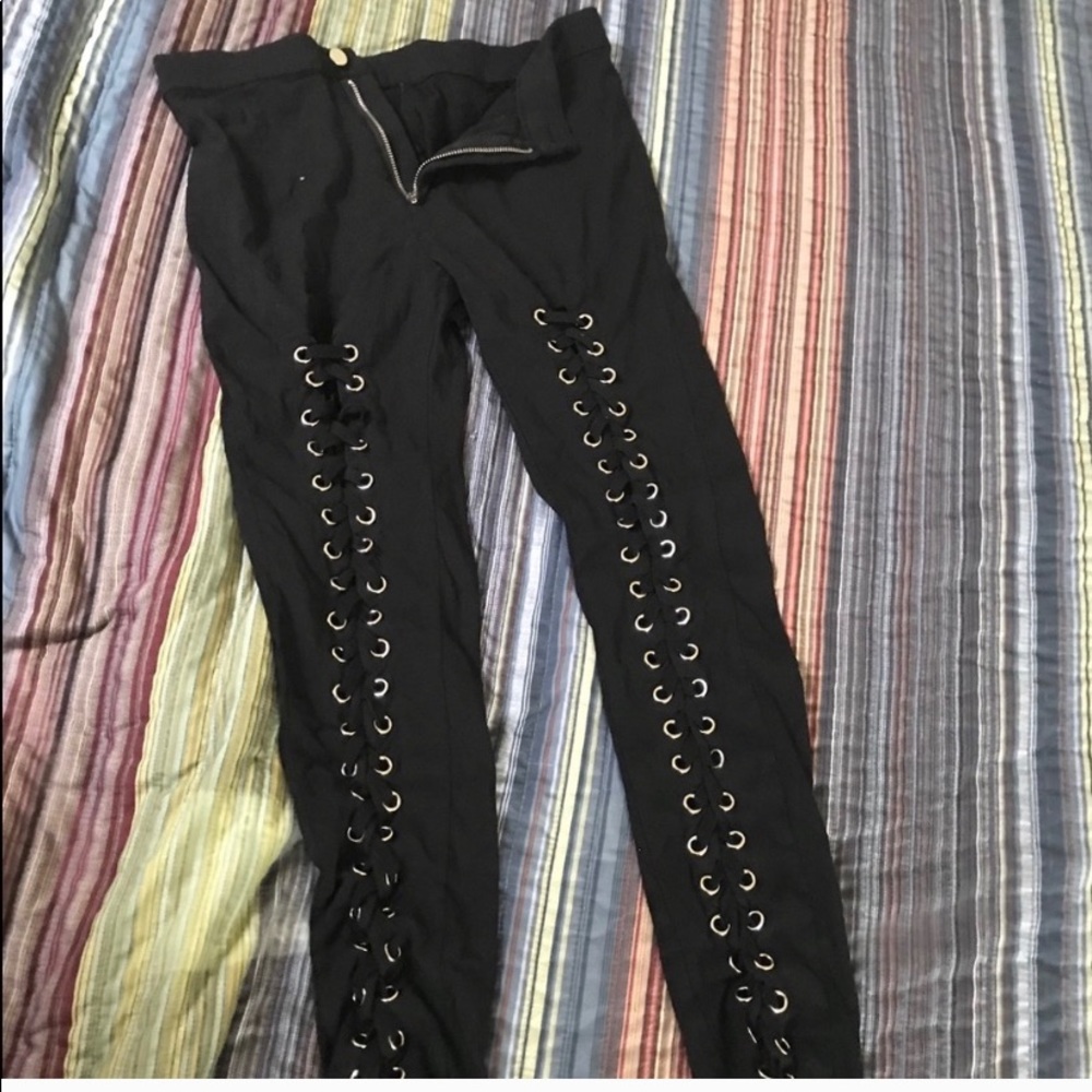 Fashion Nova pants
